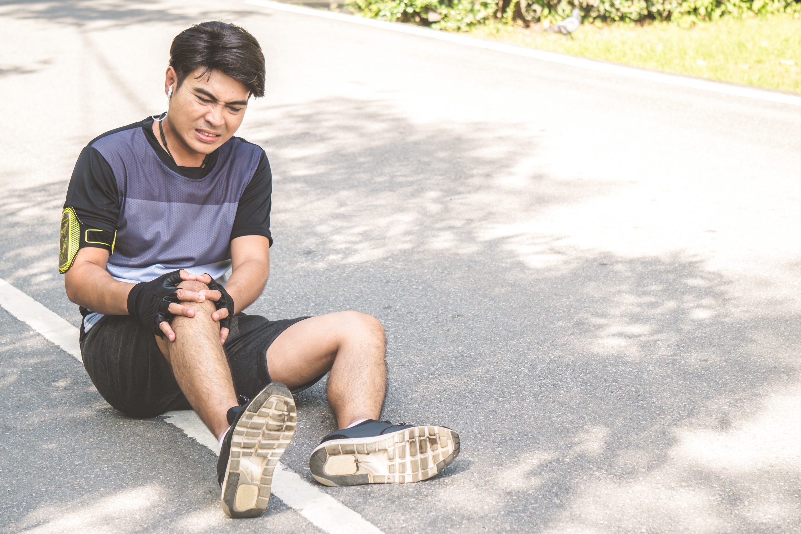 knee pain treatment in malaysia