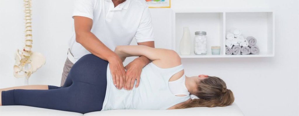 physio therapy