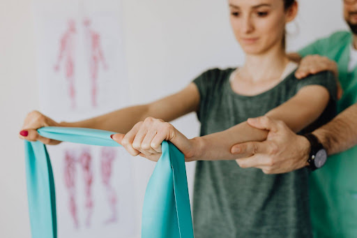 Post-Surgical Physiotherapy Timeline