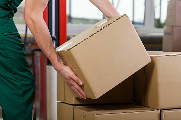 Repeated lifting or overhead activities,